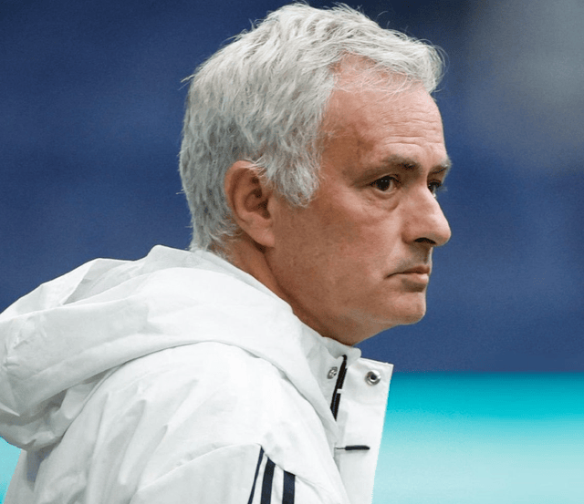 2-2！穆帅错失良机：本菲卡绝平+差榜首7分，3战强队0胜争冠无望